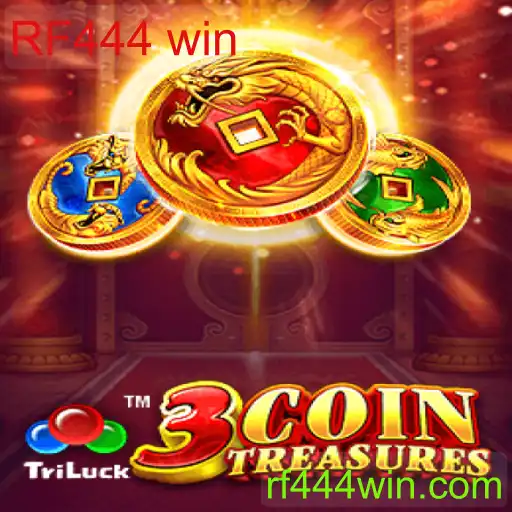 Descubra o fascinante mundo de 3CoinTreasures