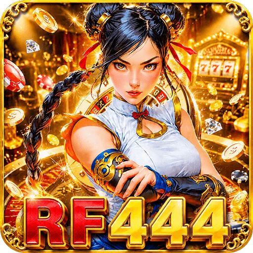 RF444 win